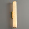 Светильник настенный Delight Collection Wall lamp (Валл ламп) 8241W/M gold/white