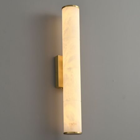Светильник настенный Delight Collection Wall lamp (Валл ламп) 8241W/M gold/white