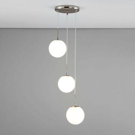 Люстра подвесная Citilux Томми CL102034