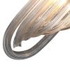 Светильник настенный Delight Collection Murano Glass (Мурано Гласс) KR0116W-1 chrome