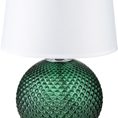 Настольная лампа Escada Chance (Цханце) 10197/L Green