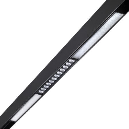 Трековый светильник Novotech Flum (Флум) 358414