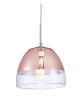 Светильник подвесной Lumina Deco Arteni (Артени) LDP 1214 R.GD