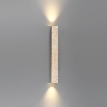 Светильник настенный Odeon Light Travertino (Травертино) 6625/10WL