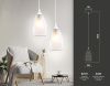 Светильник подвесной Ambrella Light Traditional (Традитионал) TR3534