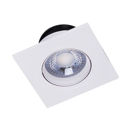 Светильник точечный Reluce 81110-9.0-001 LED5W WT