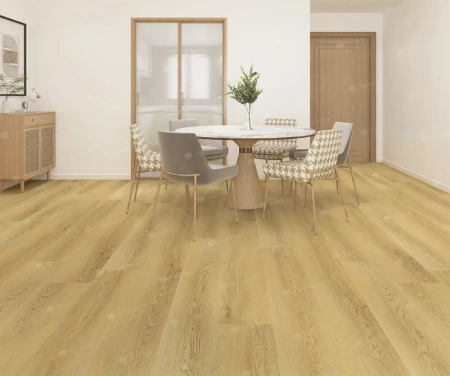 SPC ламинат Tulesna Ottimo 1004-4 Unico толщина 0.4 см 43 класс 1220х183