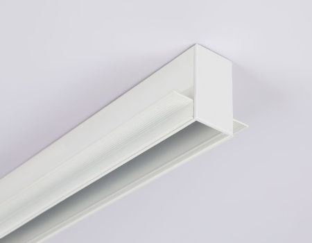 Шинопровод встраиваемый Ambrella Light Magnetic 220V (Магнетиц 220В) GL1009