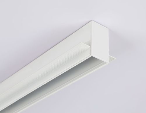 Шинопровод встраиваемый Ambrella Light Magnetic 220V (Магнетиц 220В) GL1009 - фото 5