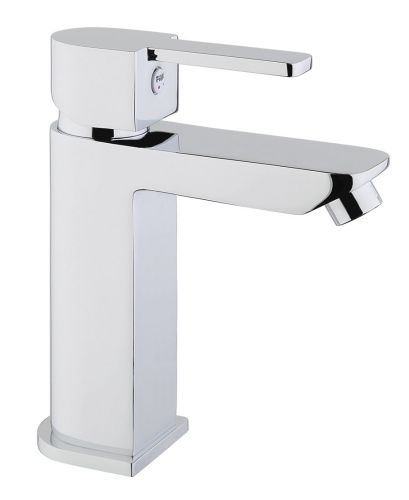 Смеситель Fiore 76CR7430 на биде хром - фото 2