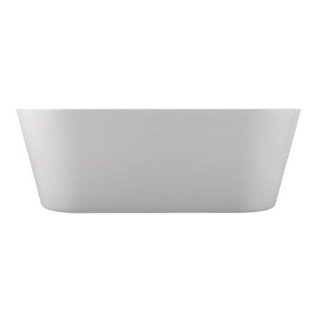 Ванна акриловая Art&Max AM-520-1500-790 150х80 отдельностоящая овальная