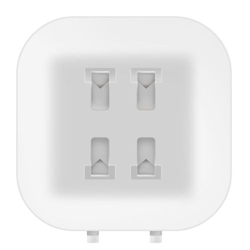 Водонагреватель электрический накопительный 2 кВт Zanussi ZWH/S 15 Mini O (Green) - фото 4