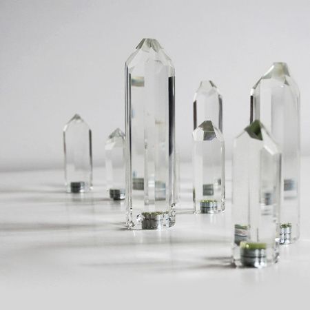 Люстра подвесная ImperiumLoft Quartz (Куартз) 179754-26
