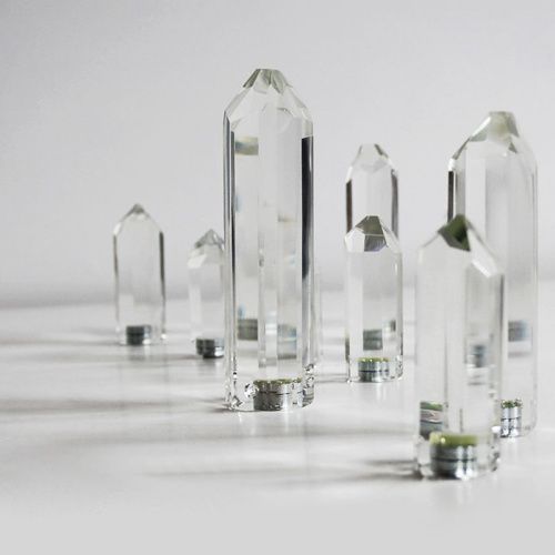 Люстра подвесная ImperiumLoft Quartz (Куартз) 179754-26 - фото 3