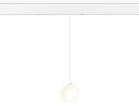 Трековый магнитный светильник Ambrella Light Magnetic 220V (Магнетиц 220В) GL1441