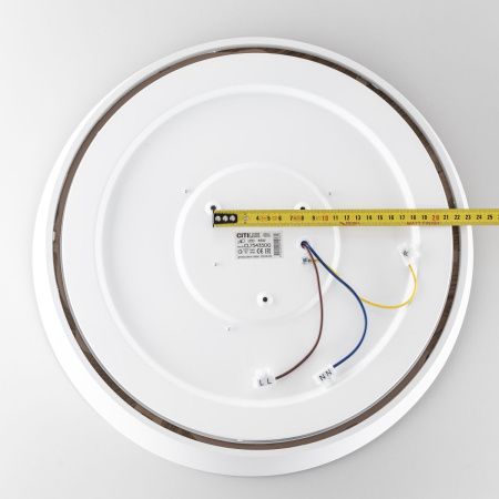 Светильник потолочный музыкальный Citilux Bonny (Бонны) CL754350G
