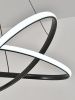 Светильник подвесной Natali Kovaltseva Finam (Финам) HIGH-TECH LED LAMPS 82076