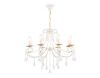 Люстра подвесная Ambrella Light Classic (Цлассиц) TR4917