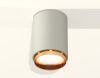 Светильник накладной Ambrella Light Techno (Тецхно) XS6314024