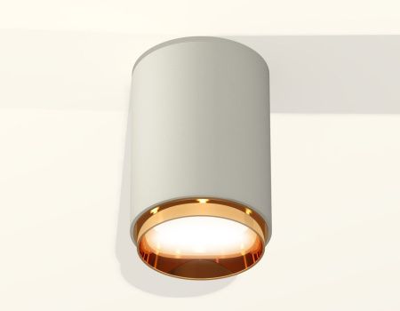 Светильник накладной Ambrella Light Techno (Тецхно) XS6314024