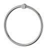 Кольцо для полотенец Savol P-07