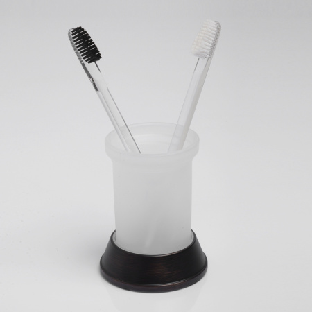 Стакан для зубных щеток WasserKRAFT 2328