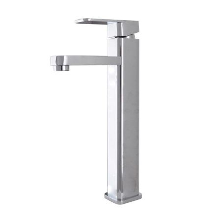 Смеситель Сантаком StOmega 3317А на раковину хром