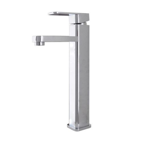 Смеситель Сантаком StOmega 3317А на раковину хром - фото 2