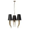 Светильник подвесной Loft It Brunilde 10207/6 Gold