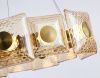 Люстра подвесная Ambrella Light Crystal (Црыстал) LH31021