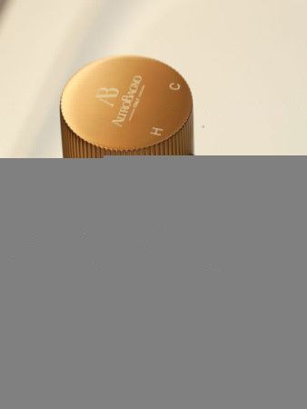 Смеситель AltroBagno Bilancia AltroBagnoBilancia0144BC на раковину медь