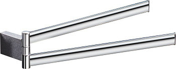 Полотенцедержатель Gedy G-Kent 5523(13)