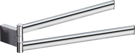 Полотенцедержатель Gedy G-Kent 5523(13)