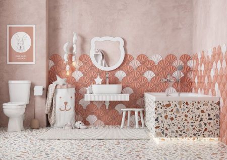 Зеркало Aquaton Каспер 1A283502CRE20 50х50 подвесное