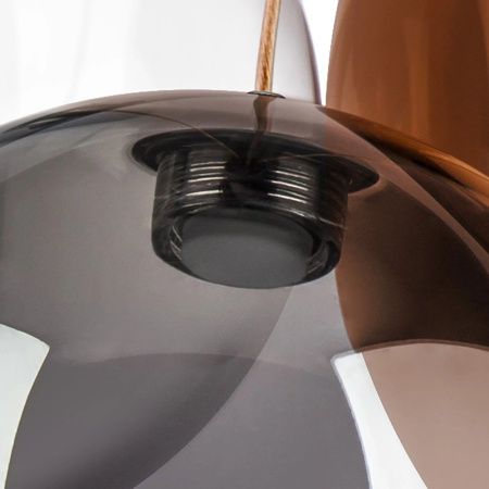 Светильник подвесной Lightstar Sferetta (Сферетта) 801039