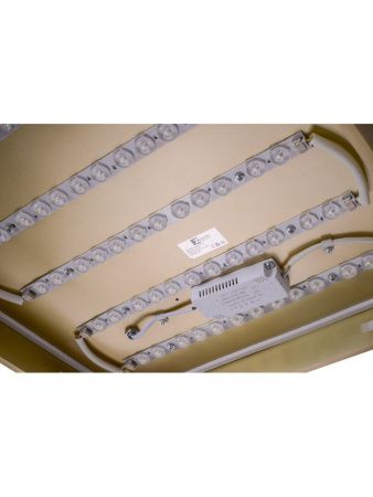 Светильник потолочный Zortes Gabby (Габбы) ZRS.1215.03
