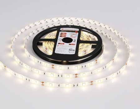 Светодиодная лента Ambrella Light LED Strip 12V (ЛЕД Стрип 12В) GS1901
