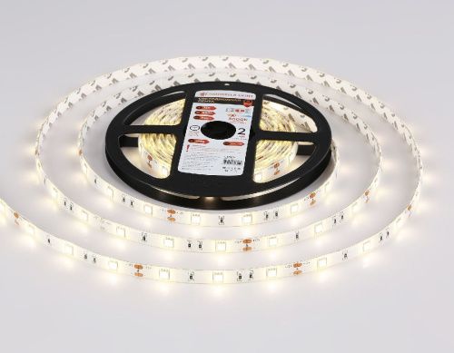 Светодиодная лента Ambrella Light LED Strip 12V (ЛЕД Стрип 12В) GS1901 - фото 5