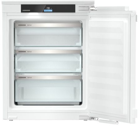 Морозильный шкаф встраиваемый Liebherr IFNbi 3553-22 001