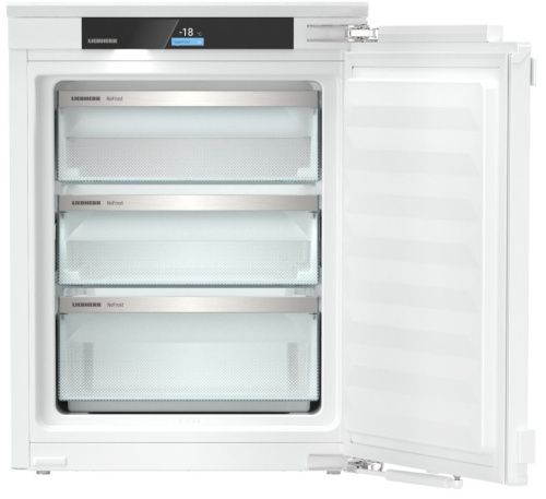 Морозильный шкаф Liebherr IFNbi 3553-22 001 - фото 3