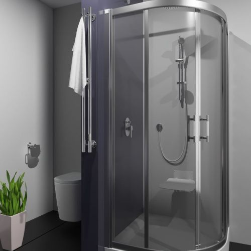 Полотенцесушитель Маргроид Inaro Inaro-1206-025R 9х120 электрический хром - фото 5