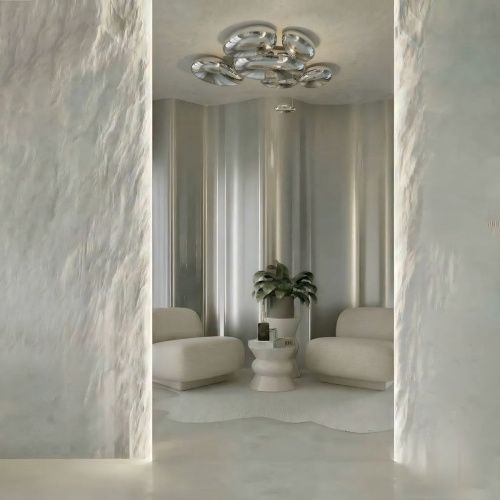 Светильник потолочный Loft It Skydro 10477S - фото 5