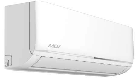 Настенный кондиционер MDV INFINI MDSAG-07HRN1 / MDOAG-07HN1