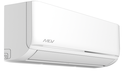 Настенный кондиционер MDV INFINI MDSAG-07HRN1 / MDOAG-07HN1 - фото 4