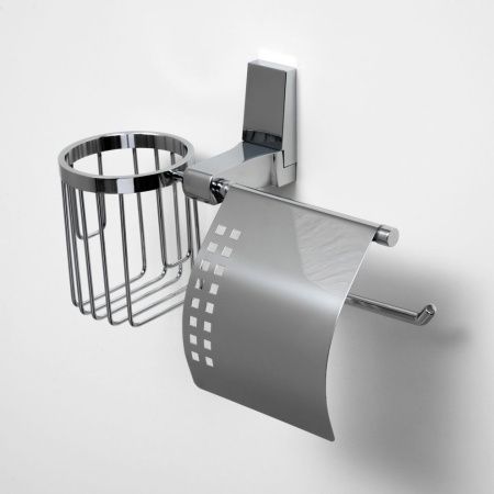 Бумагодержатель WasserKRAFT 6059