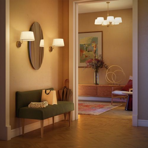 Бра Maytoni Modesto MOD360WL-01BS - фото 2