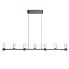 Светильник подвесной Odeon Light Defance (Дефанце) 7143/45L