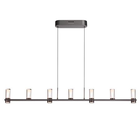 Светильник подвесной Odeon Light Defance (Дефанце) 7143/45L