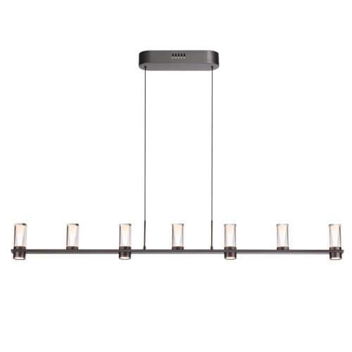 Светильник подвесной Odeon Light Defance (Дефанце) 7143/45L - фото 3