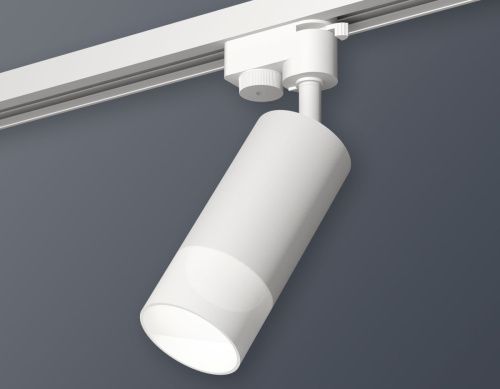 Трековый однофазный светильник Ambrella Light Track System (Трацк Сыстем) XT6322170 - фото 3